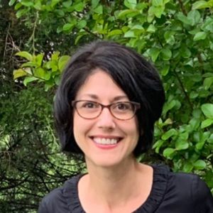 Meet your Posher, Sandra